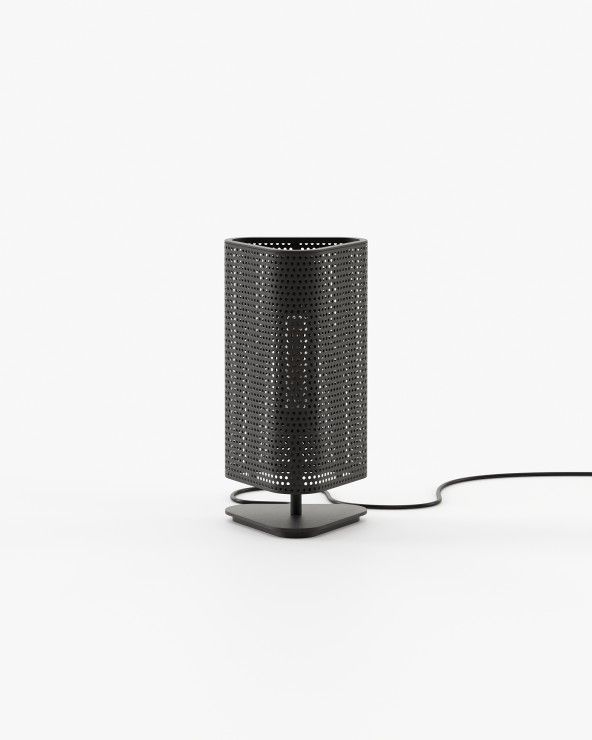 Walker Table Lamp Walker Table Lamp