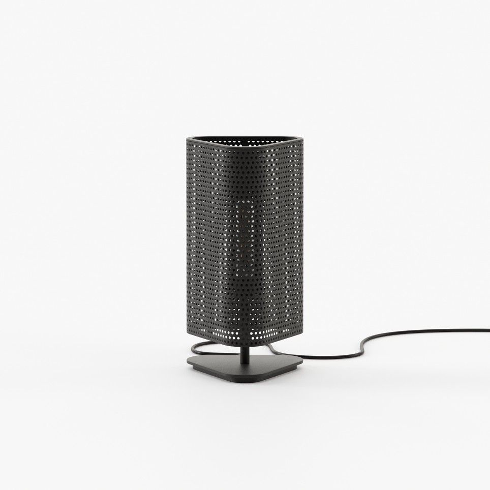 Walker Table Lamp