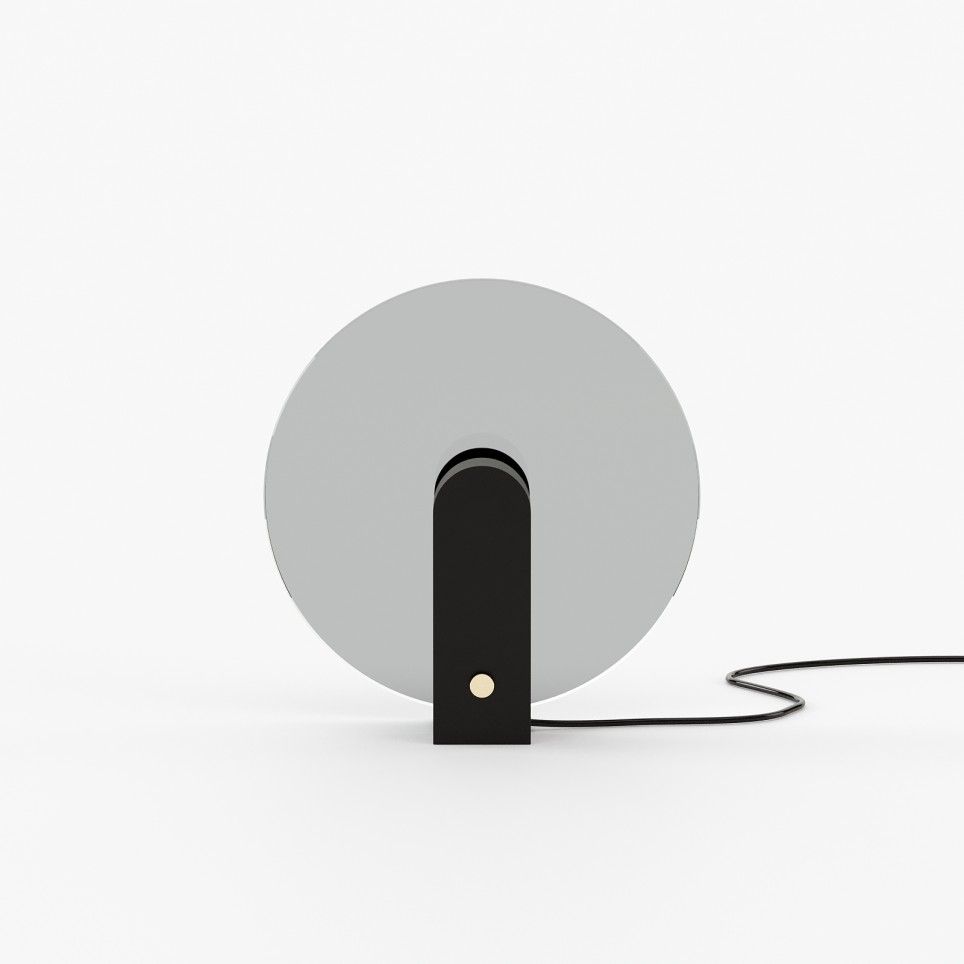 Wright Table Lamp