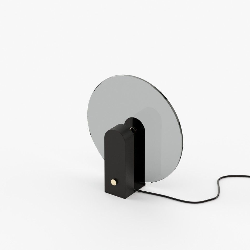 Wright Table Lamp