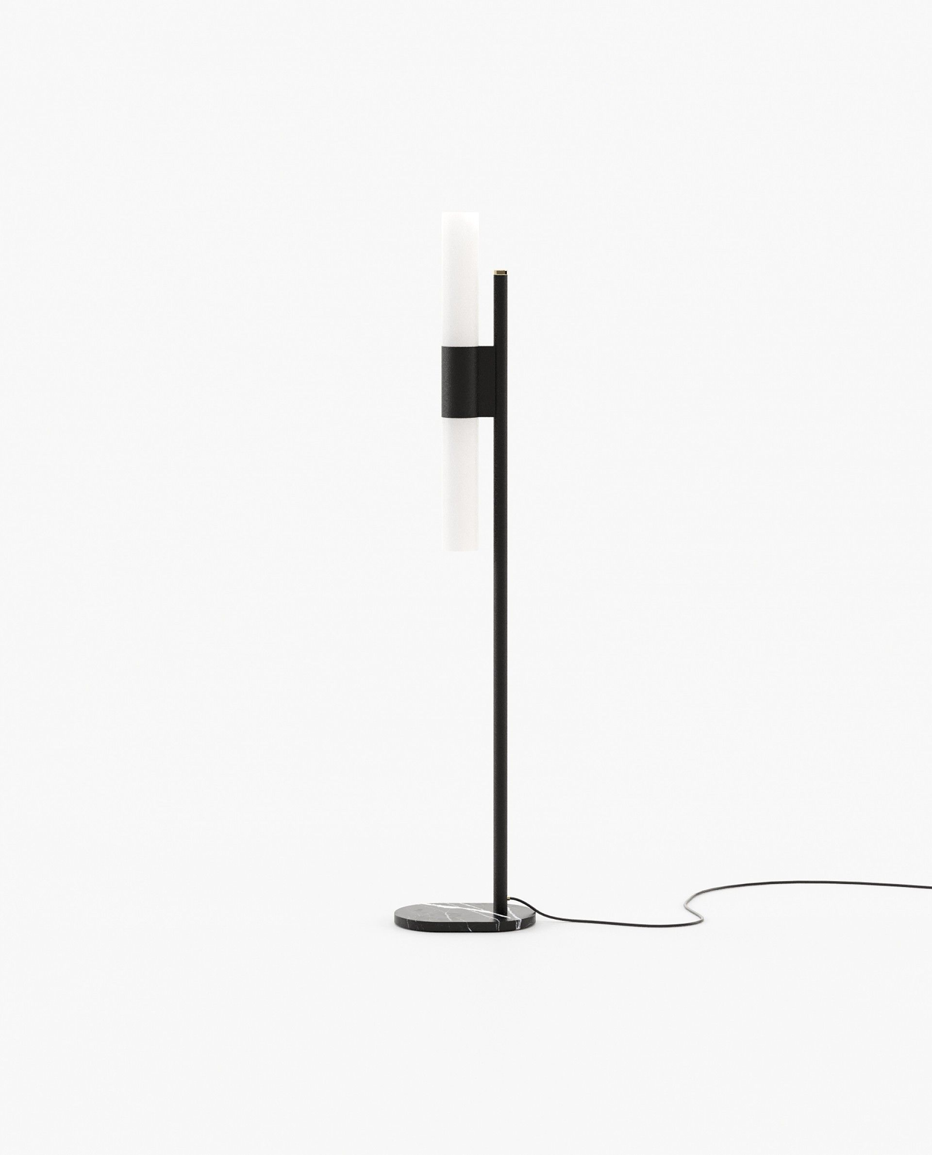 Evans Floor Lamp