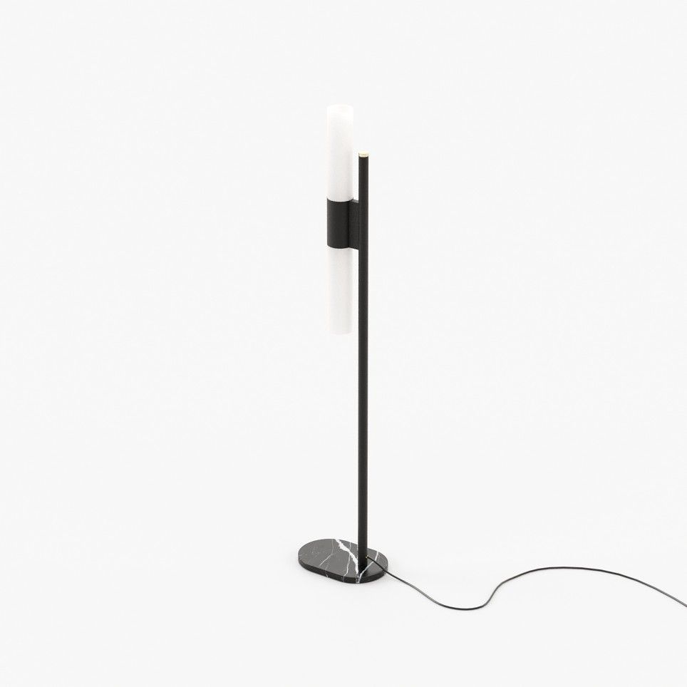 Evans Floor Lamp