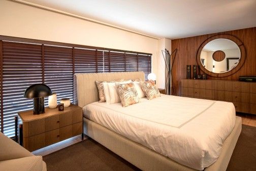 Master Bedroom Furniture: Essentials Checklist