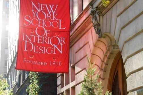 The Best Interior Design Schools in USA