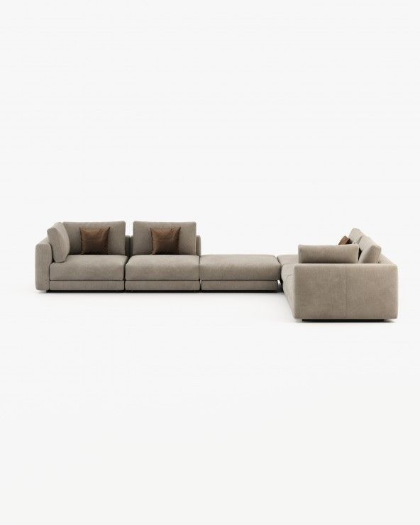 Montreal Sofa Montreal Sofa