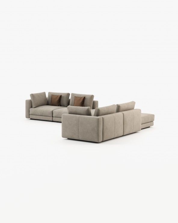 Montreal Sofa Montreal Sofa