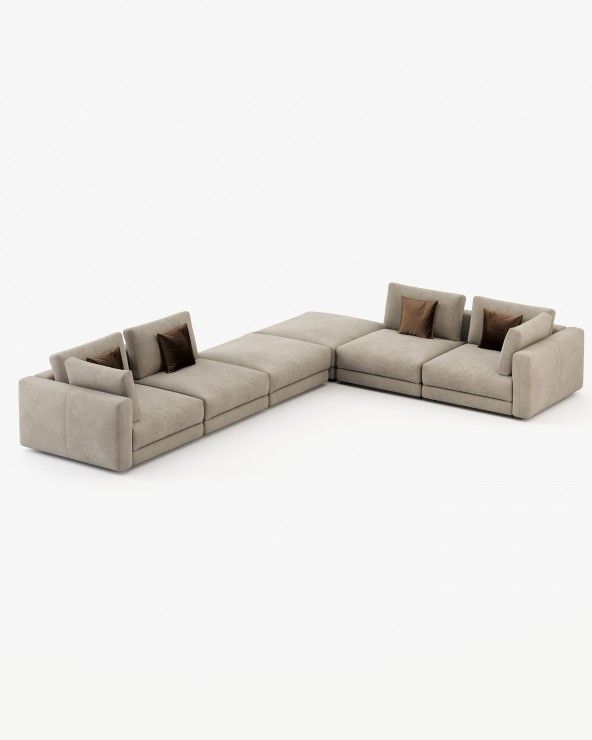 Montreal Sofa Montreal Sofa