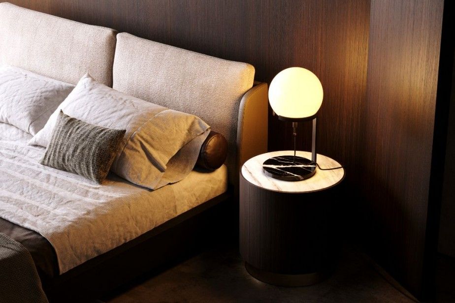 A Professional Guide: What is the best Bedside Table for your Project?