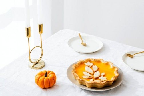 11 Thanksgiving Decoration Ideas to show off your Skills