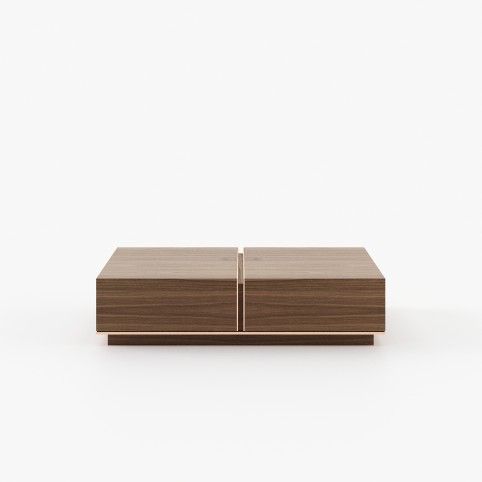 Sila Coffee Table