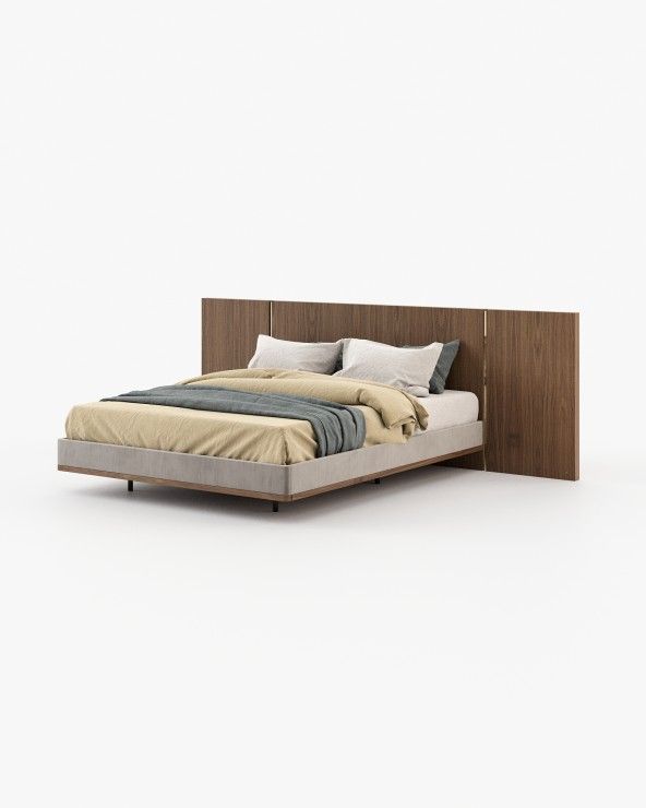 Cairo Bed