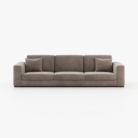 Sof Grey 3L