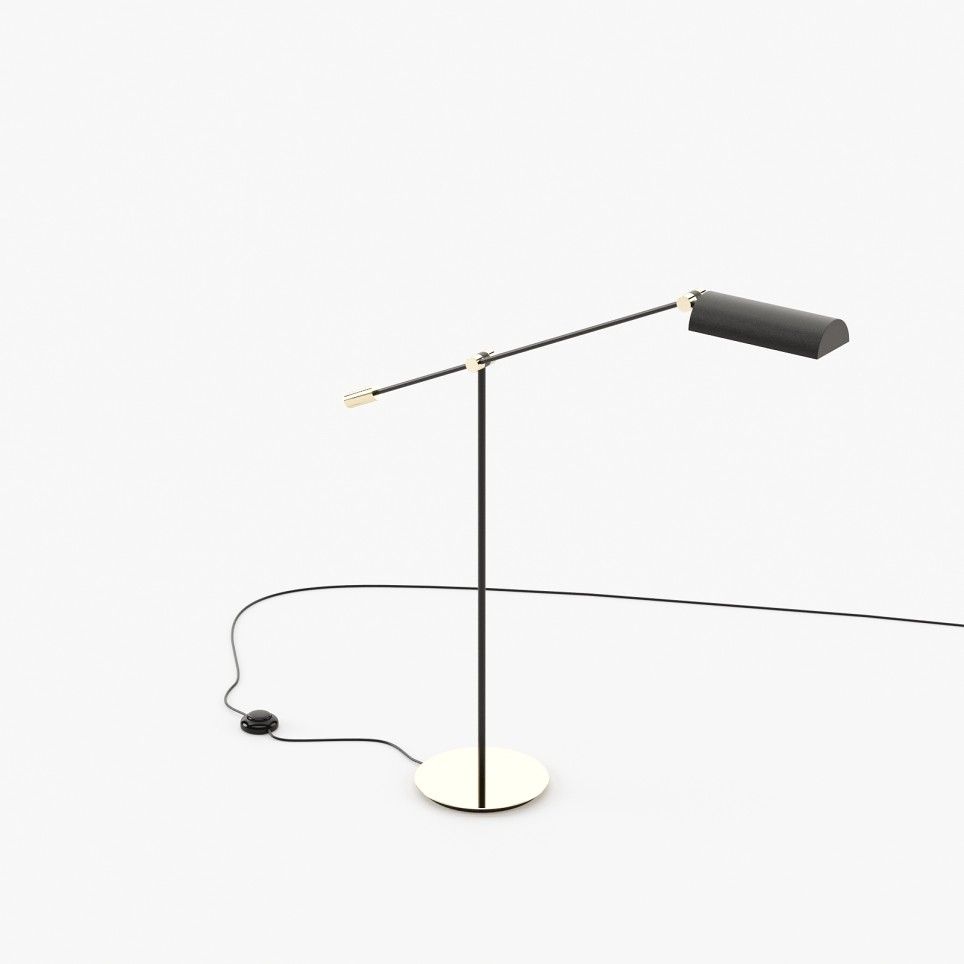 Randolph Floor Lamp