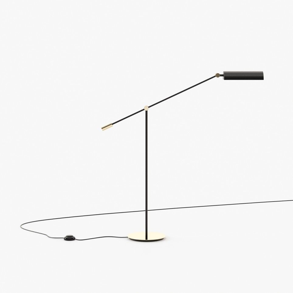 Randolph Floor Lamp