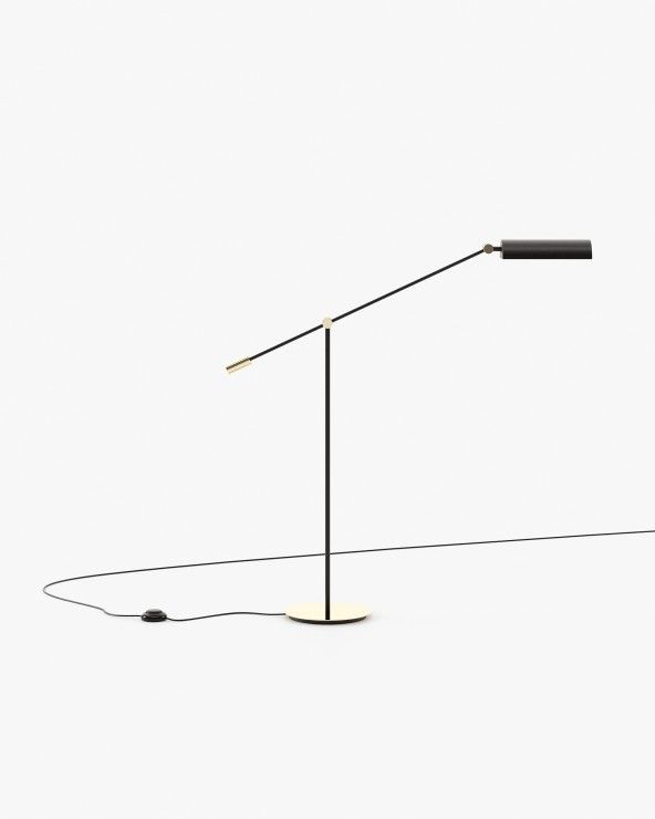 Randolph Floor Lamp