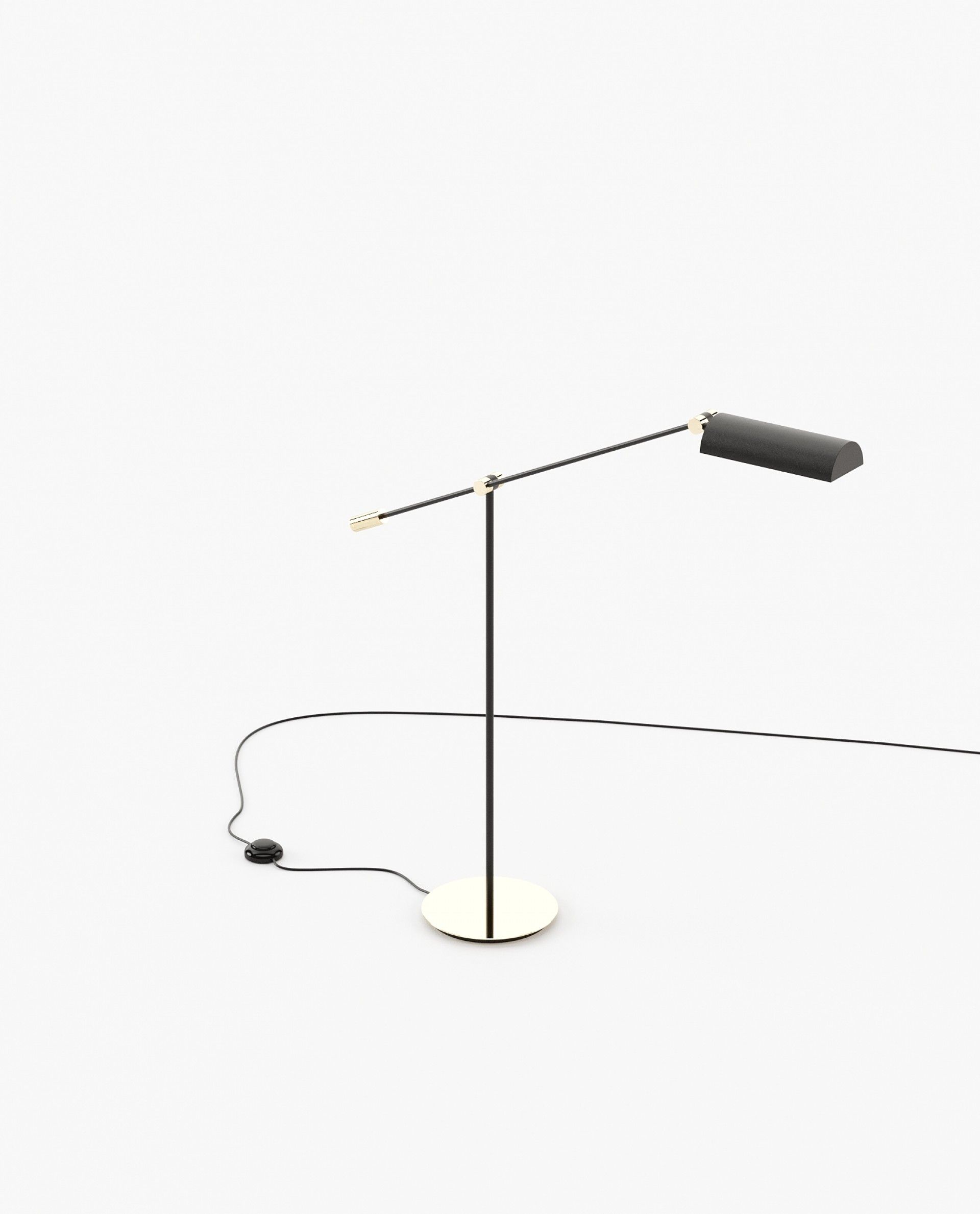 Randolph Floor Lamp