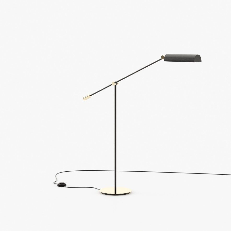 Randolph Floor Lamp