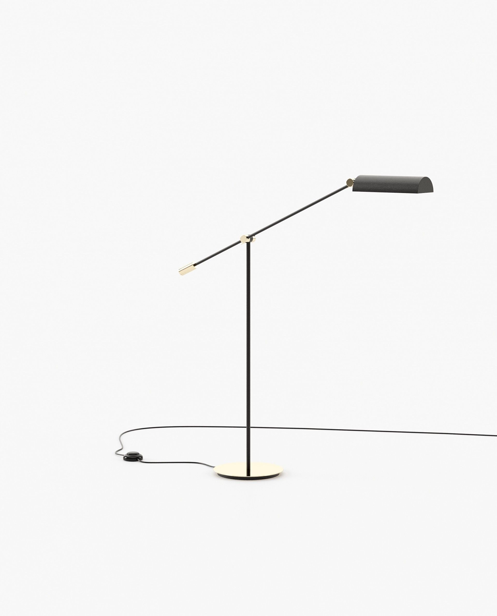 Randolph Floor Lamp