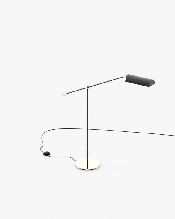 Randolph Floor Lamp