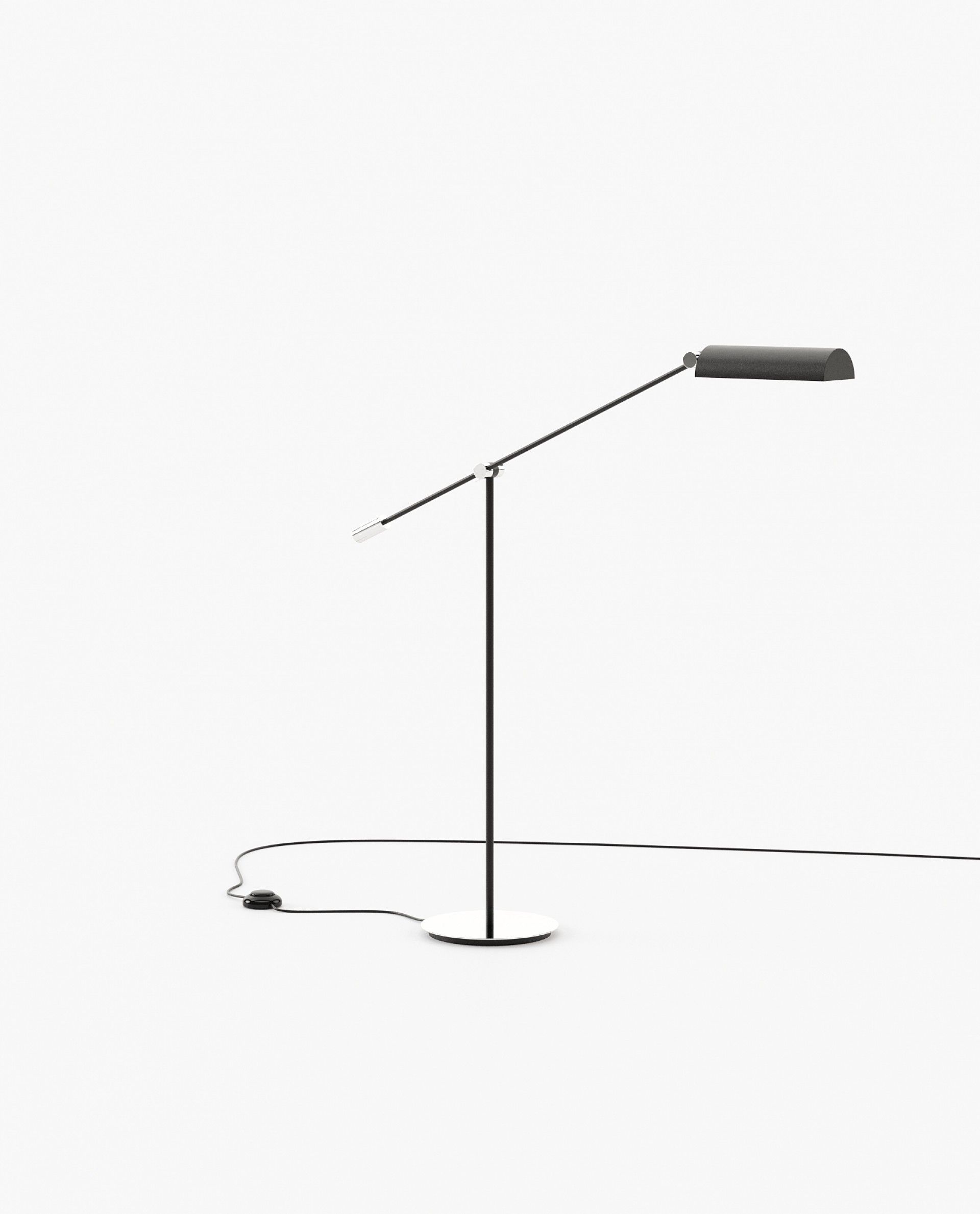 Randolph Floor Lamp