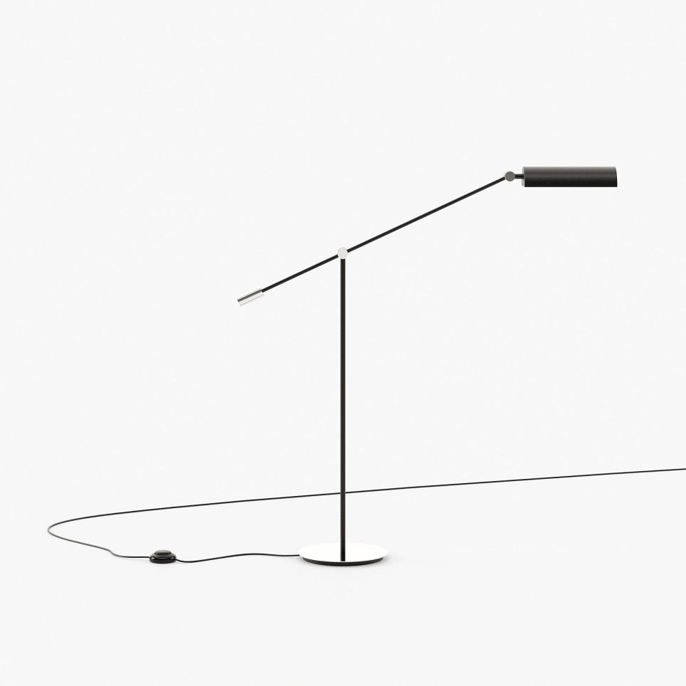 Randolph Floor Lamp