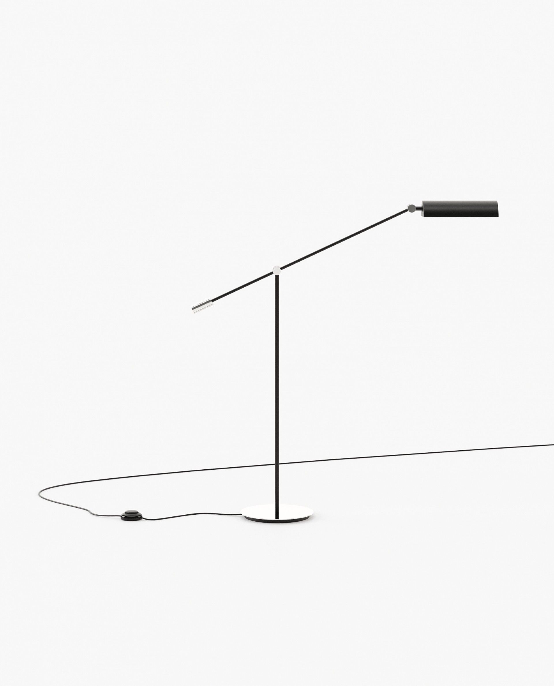 Randolph Floor Lamp