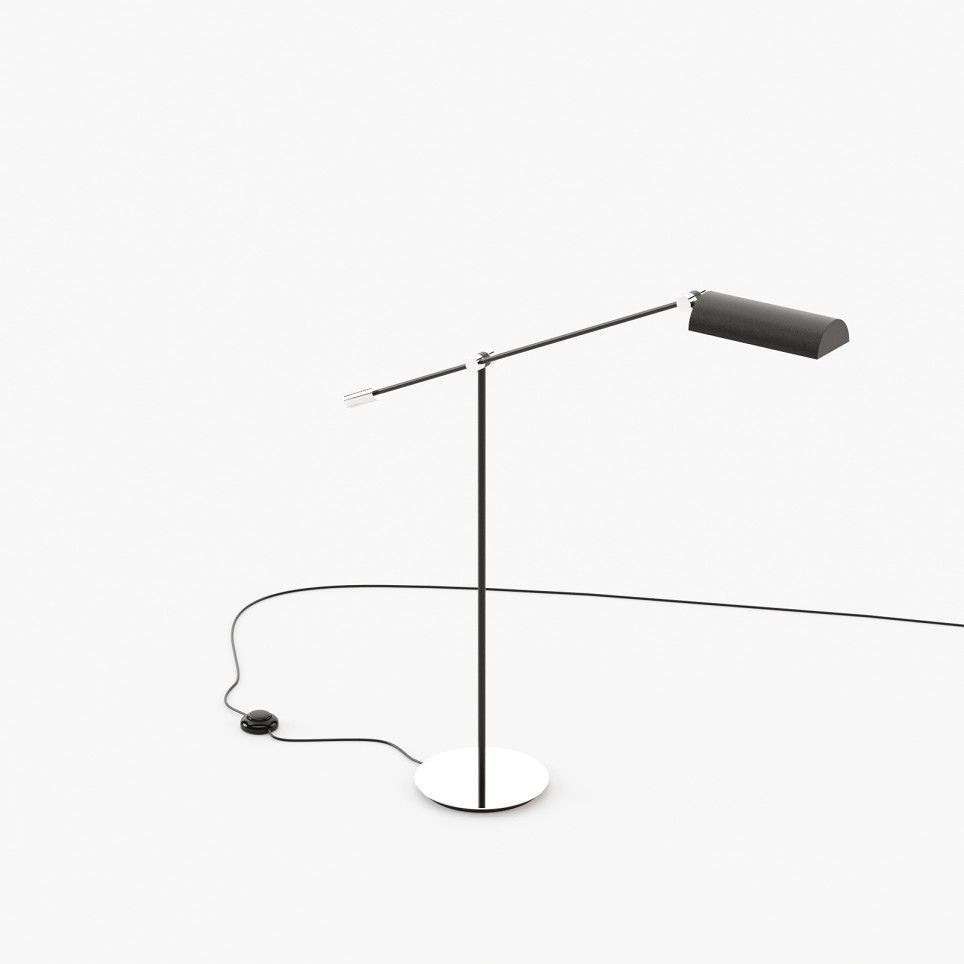 Randolph Floor Lamp