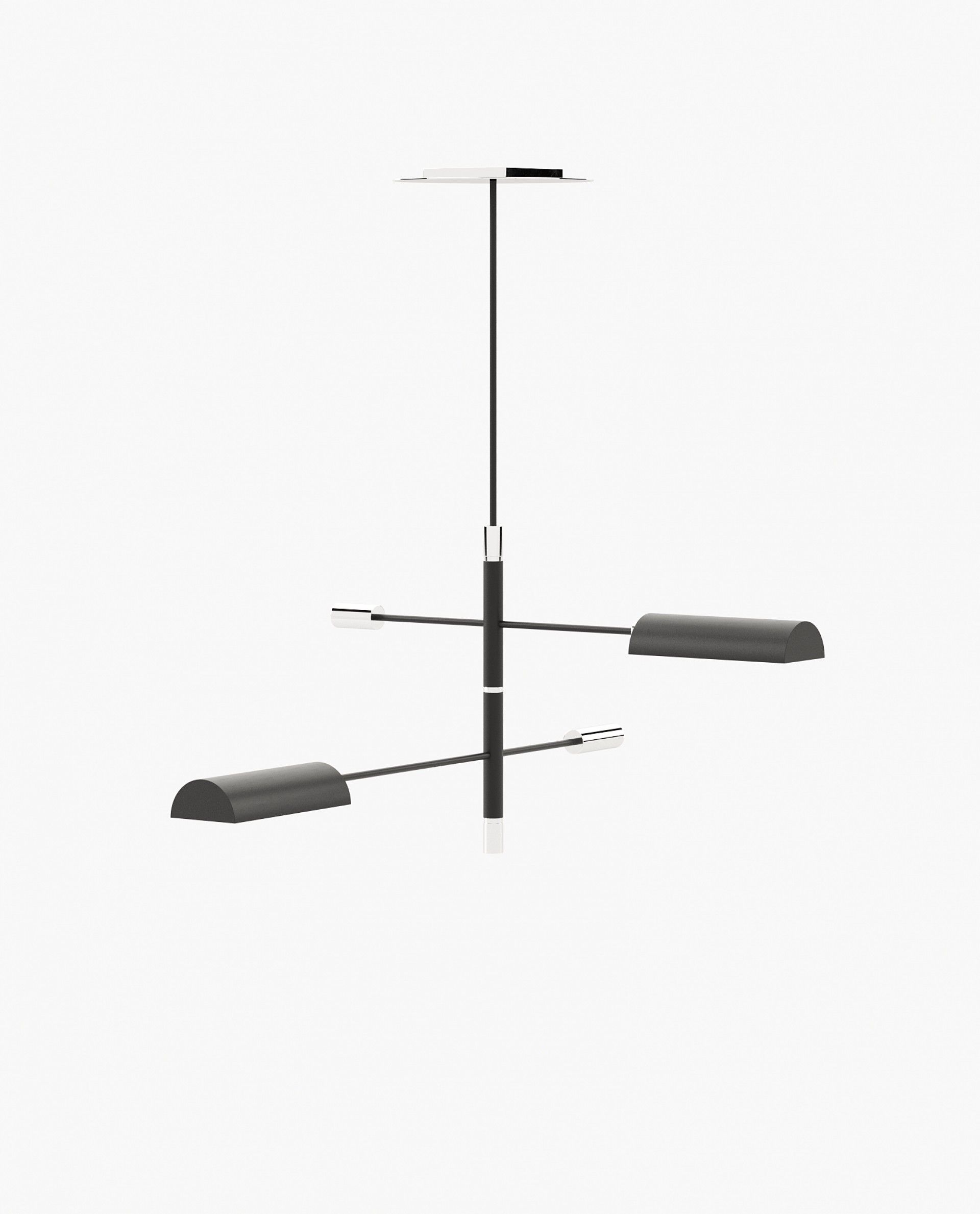 Randolph Suspension Lamp