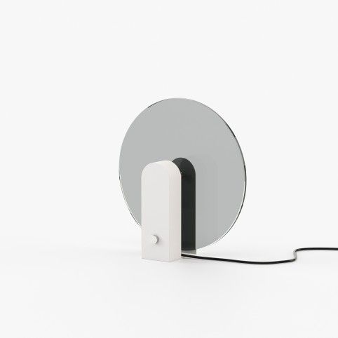 Wright Table Lamp