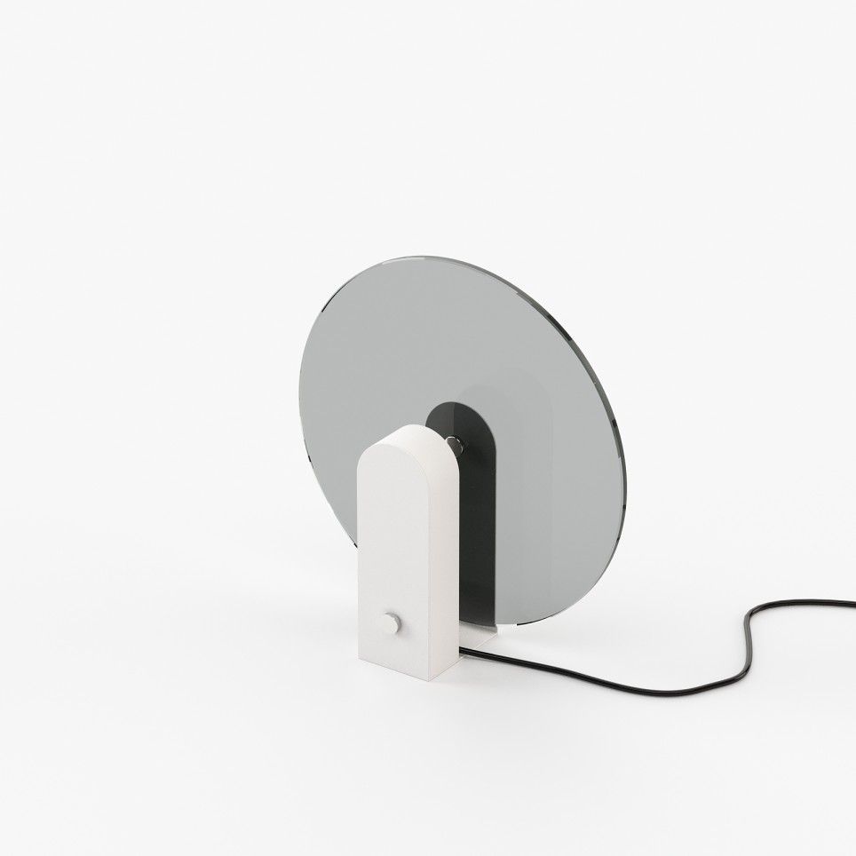 Wright Table Lamp Wright Table Lamp