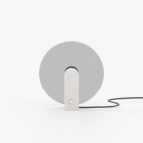 Wright Table Lamp