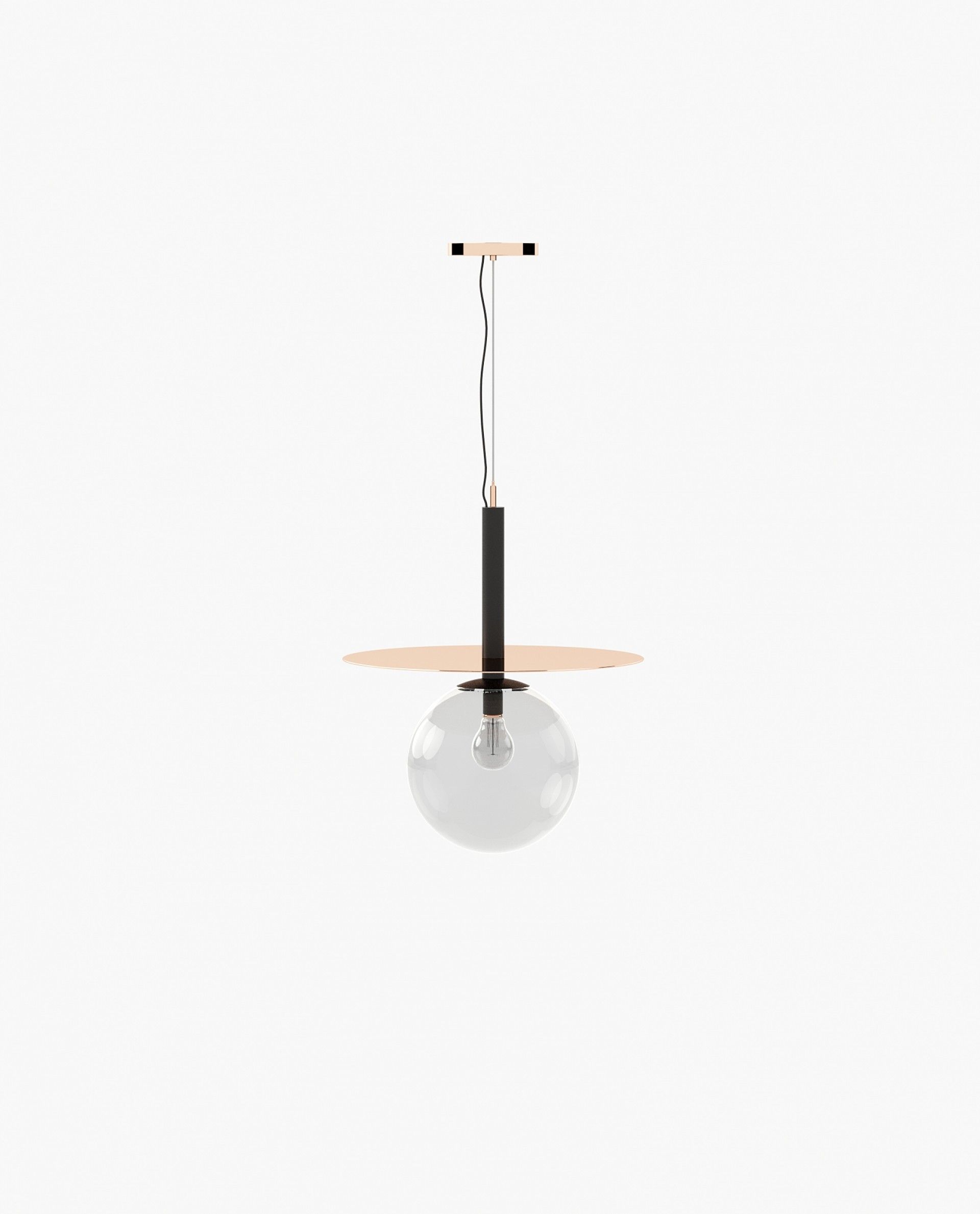Andy Suspension Lamp