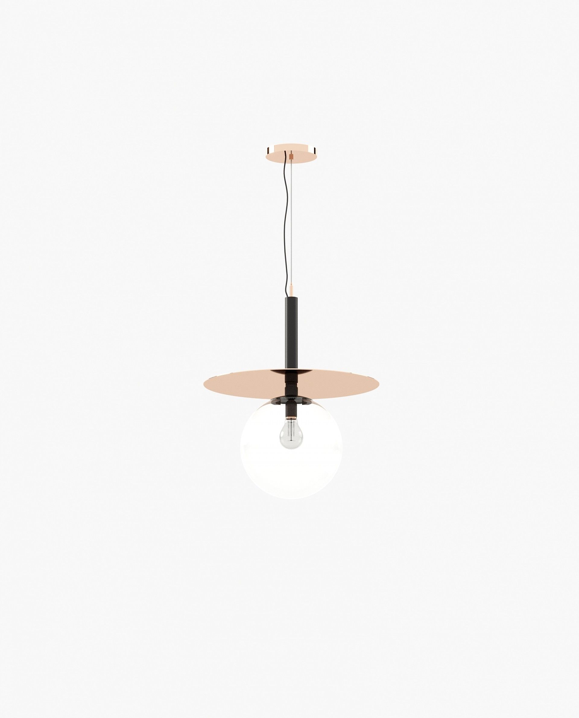 Andy Suspension Lamp