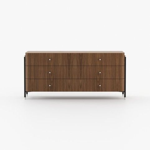 Rosie chest of drawers