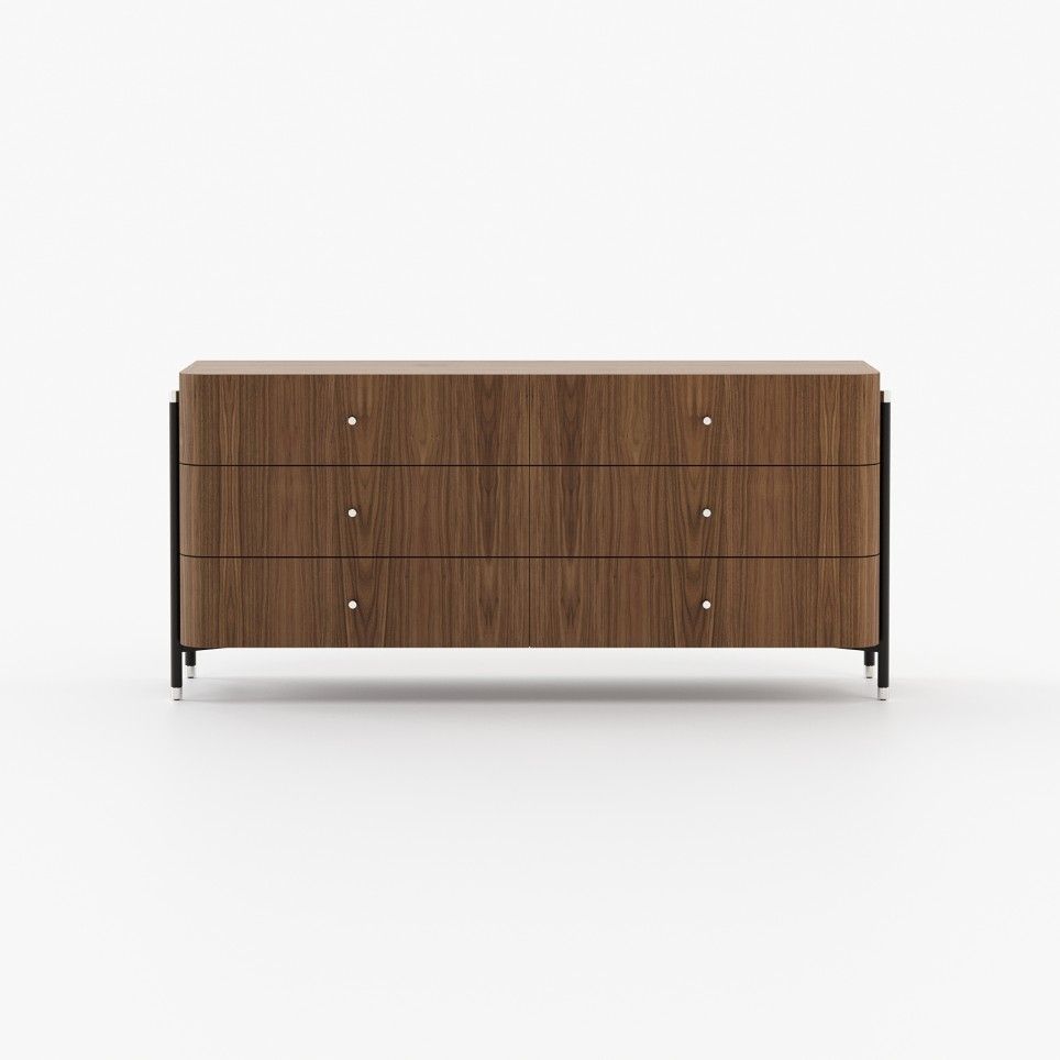 Rosie Chest Of Drawers