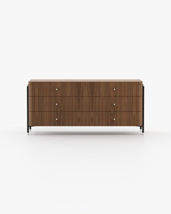 Cómoda Rosie 6 Gavetas Cómoda Rosie 6 Gavetas