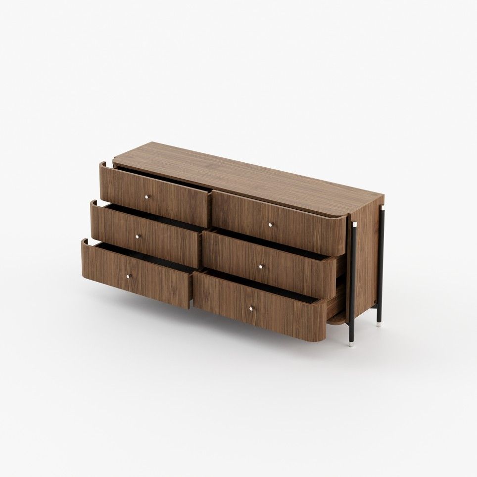 Rosie Chest Of Drawers