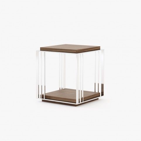 Megan Side Table