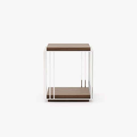 Megan Side Table