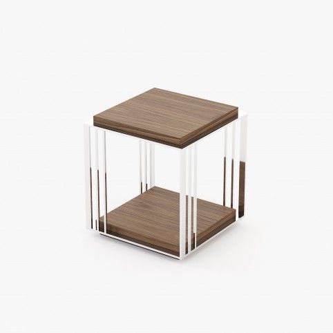 Megan Side Table