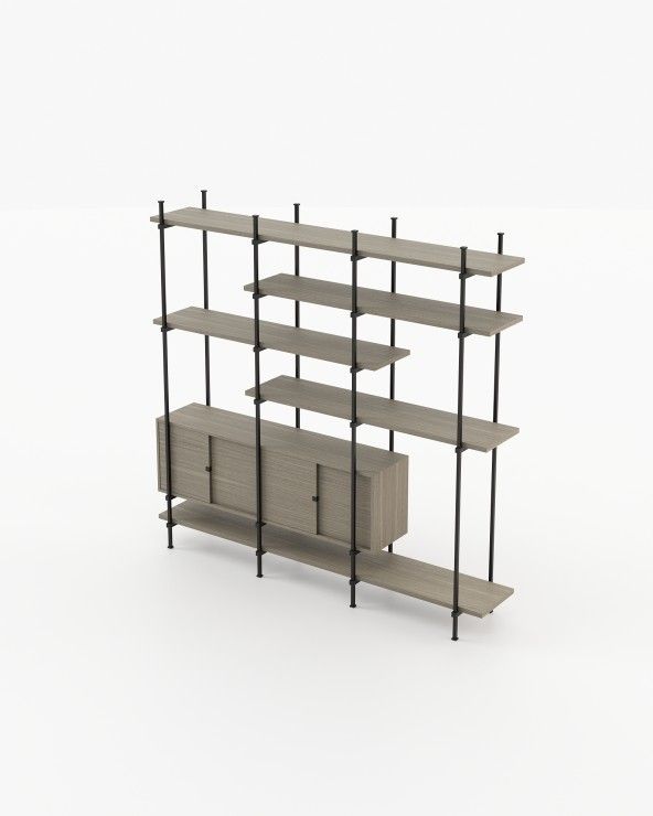 Estante Taylor Estante Taylor