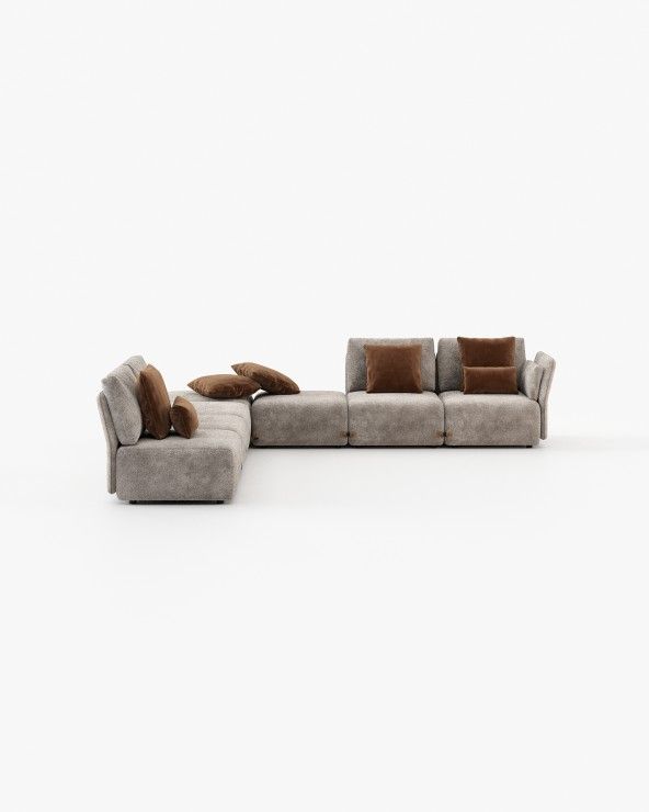 Casablanca Sofa Casablanca Sofa