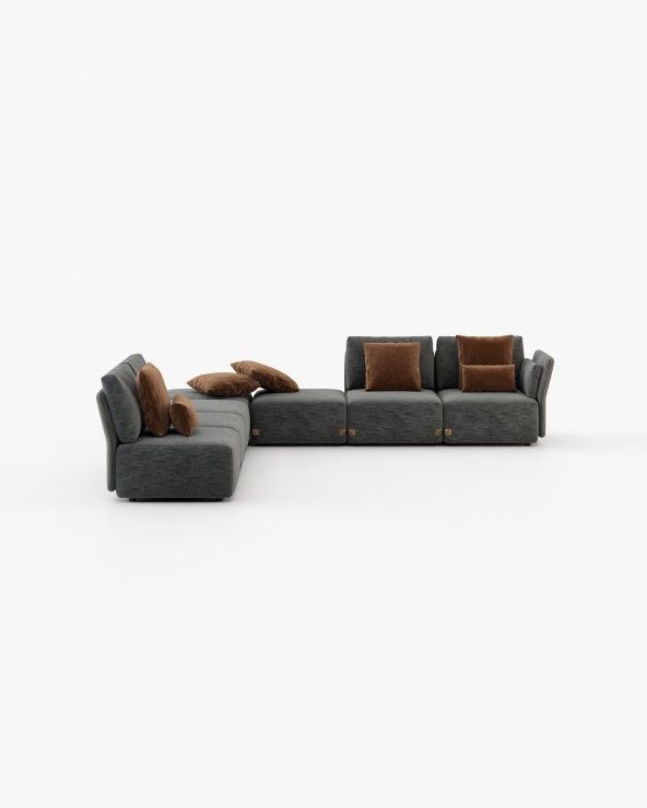 Casablanca Sofa Casablanca Sofa