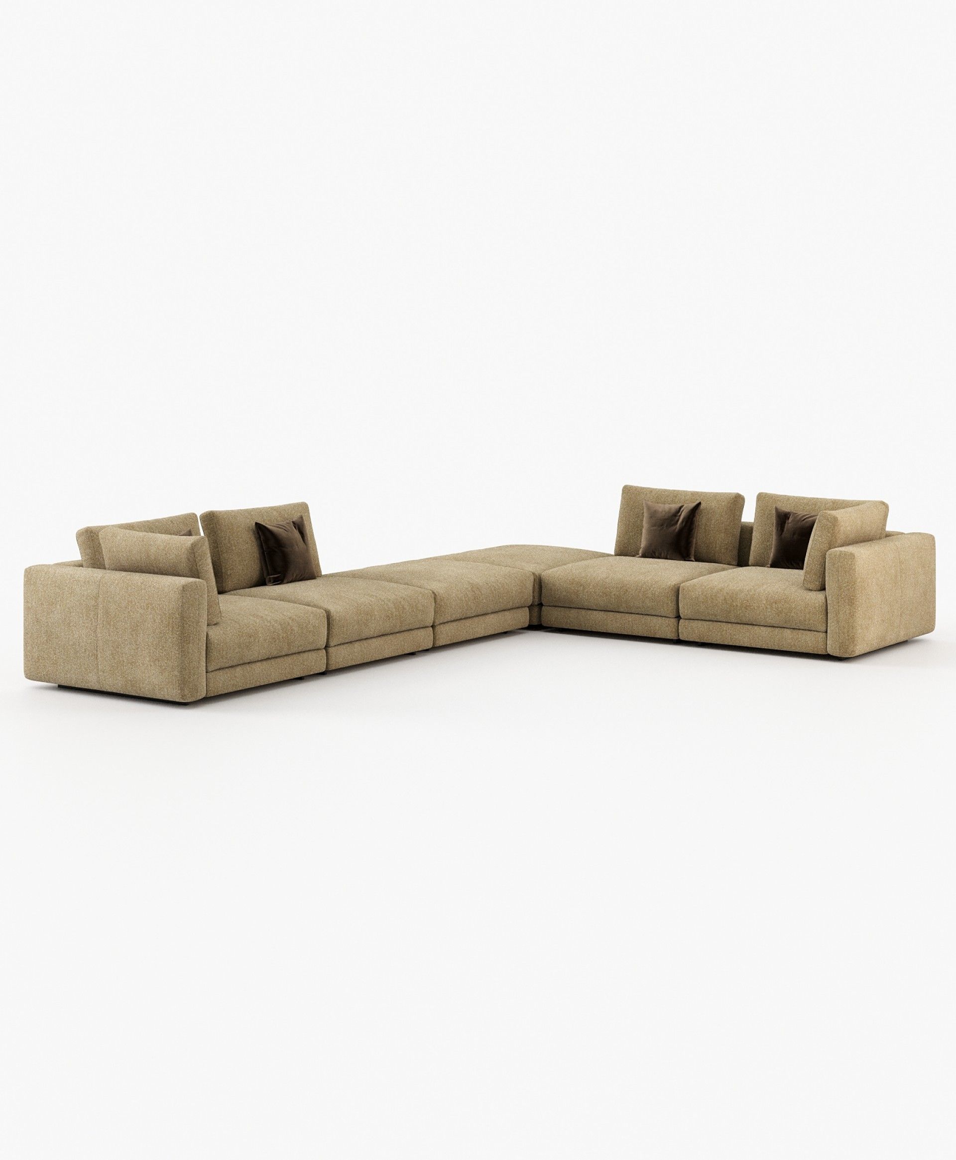 Montreal Sofa