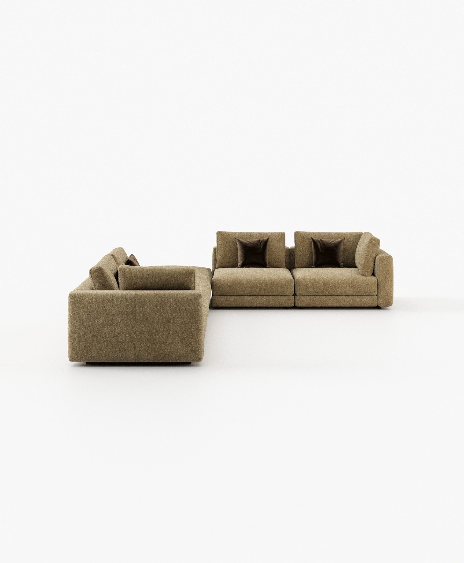 Montreal Sofa