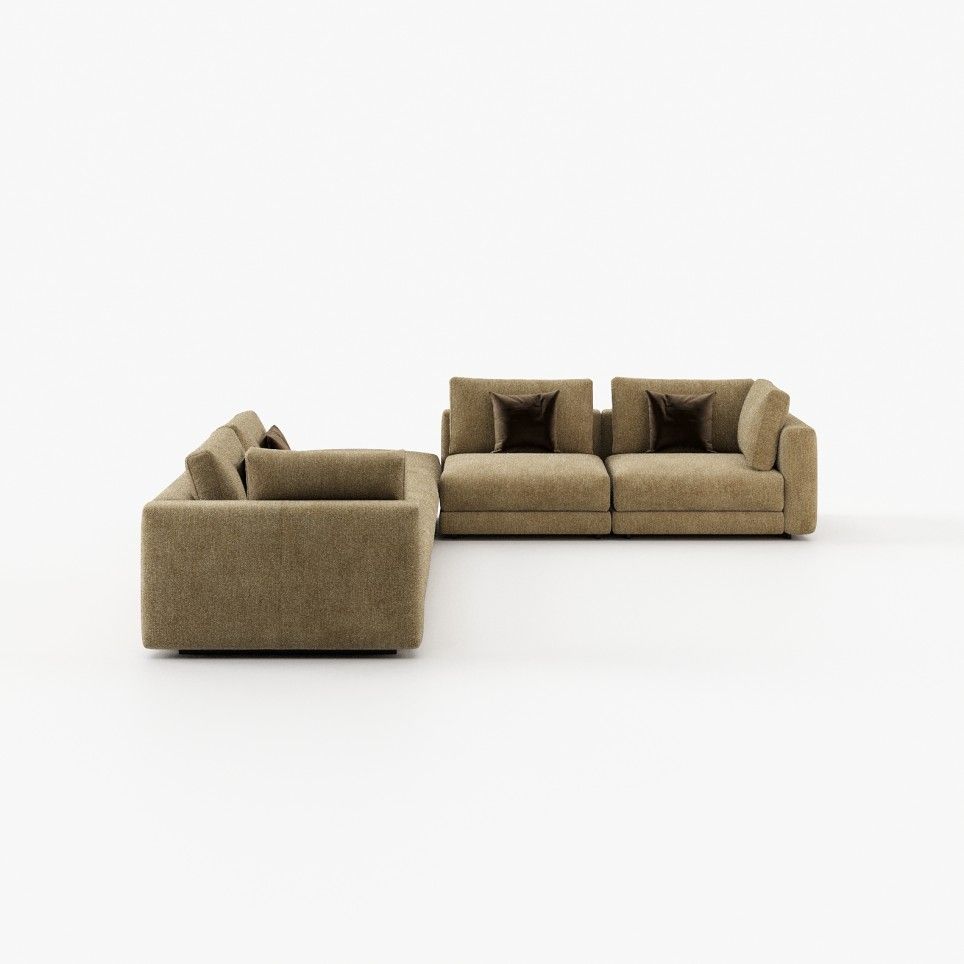Montreal Sofa