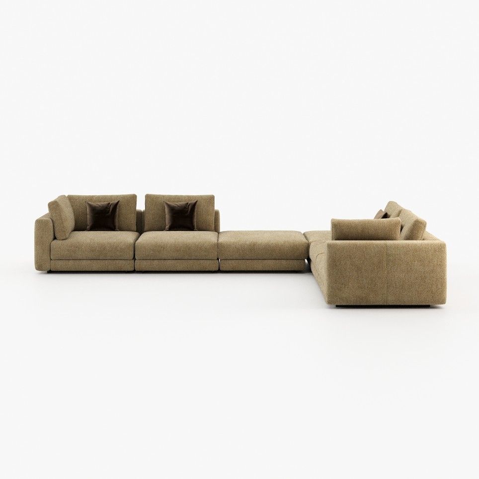 Montreal Sofa