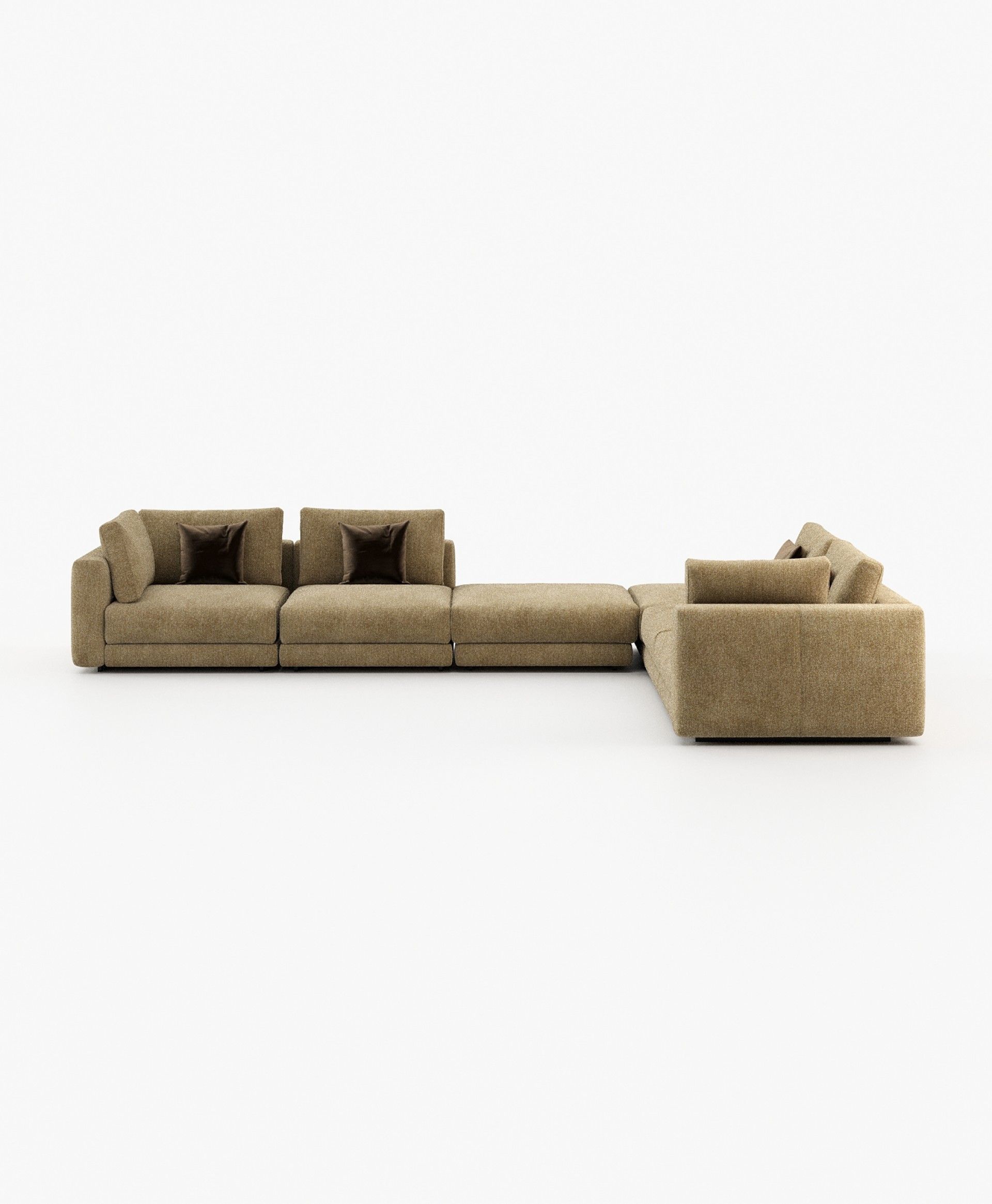 Montreal Sofa