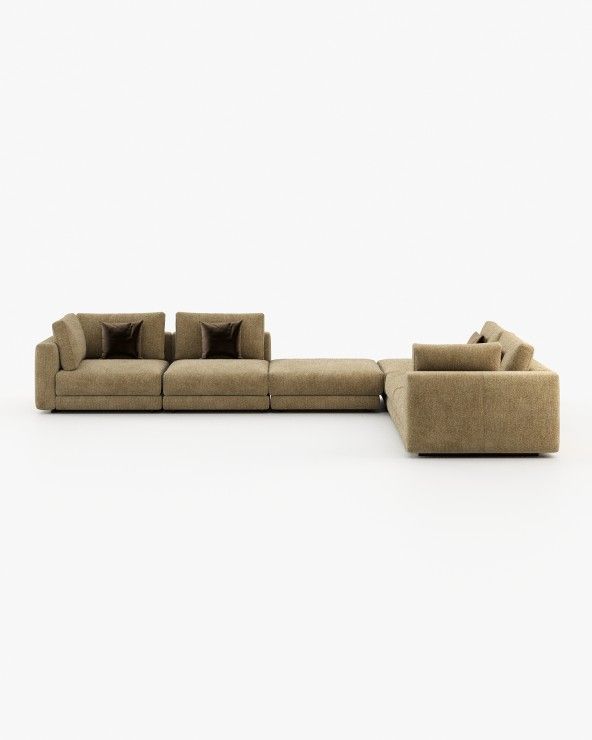 Montreal Sofa Montreal Sofa