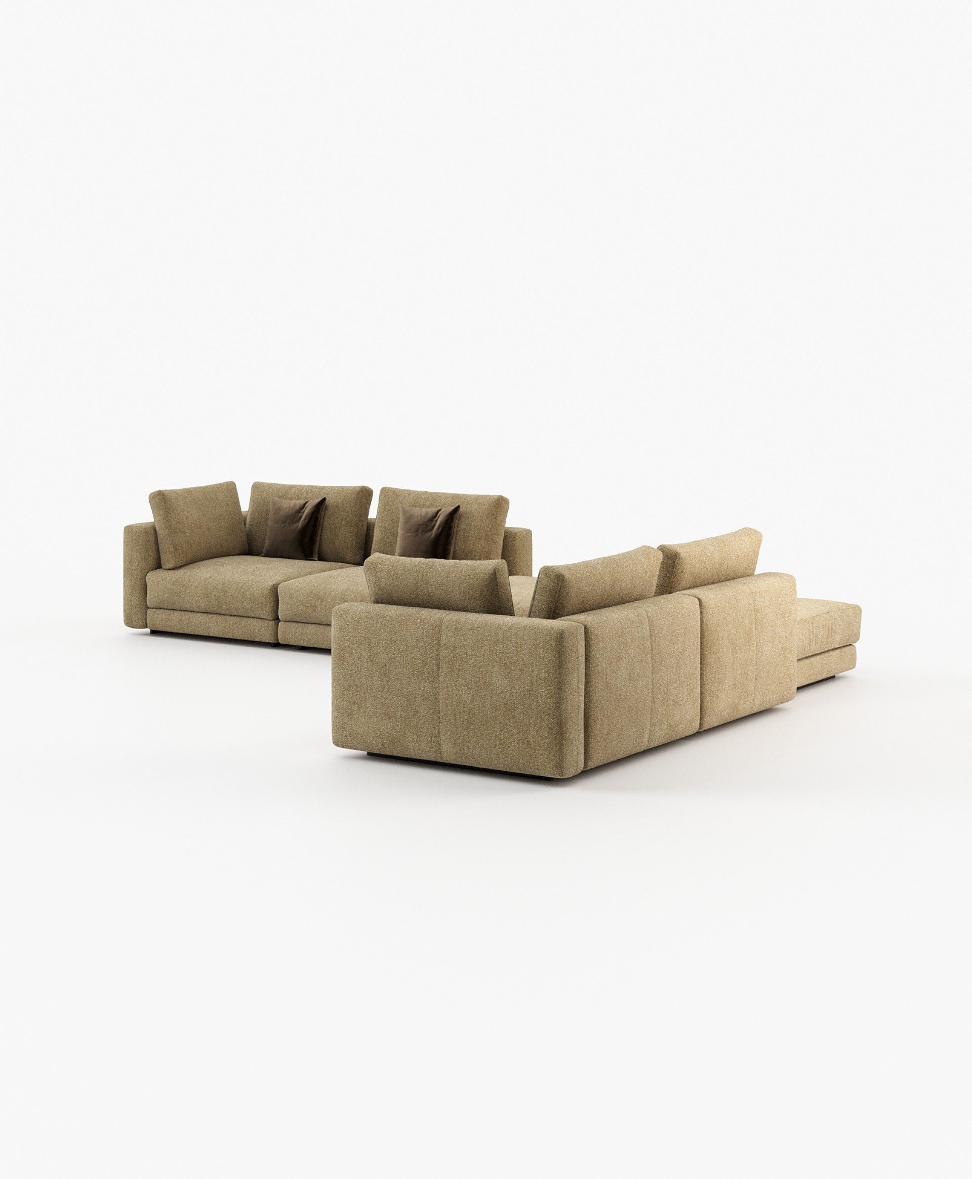 Montreal Sofa